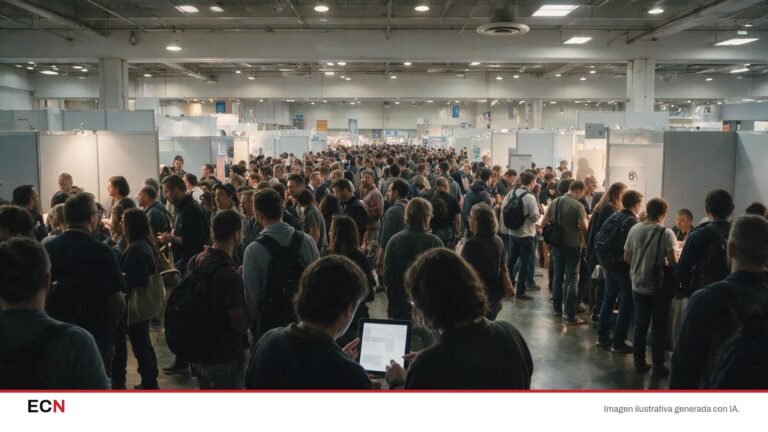 Mercado Libre Experience 2026 espera a 12.000 vendedores en México