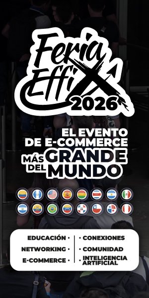 El evento de ecommerce más grande del mundo