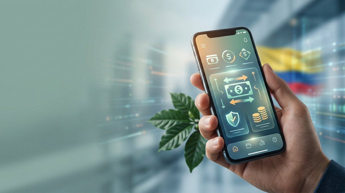 Revolut invertirá $146.000 millones y operará en Colombia desde 2027