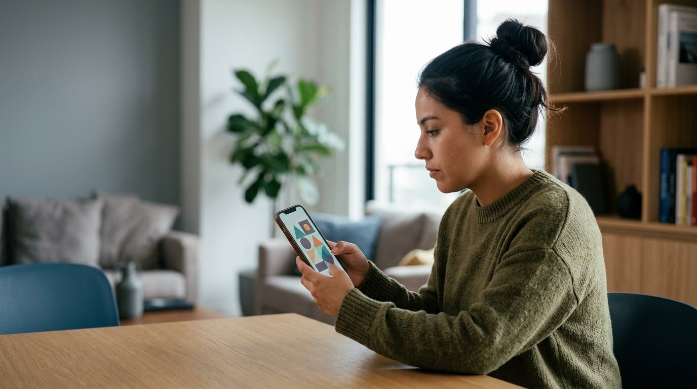 40% de la Gen Z exige imágenes de alta calidad para responder a la publicidad hecha con IA