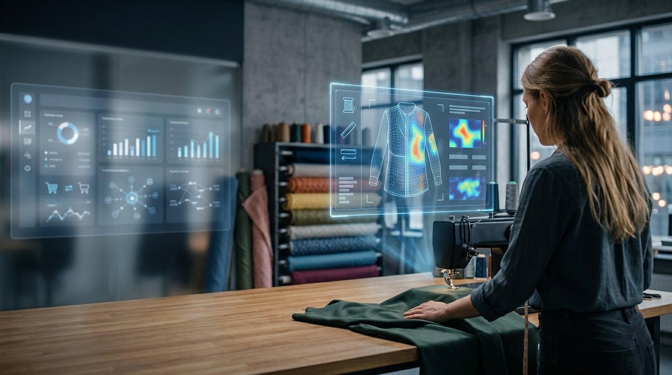 Inexmoda cambia sus planes: Nextech pasa a ser anual tras reunir a más de 5.000 asistentes