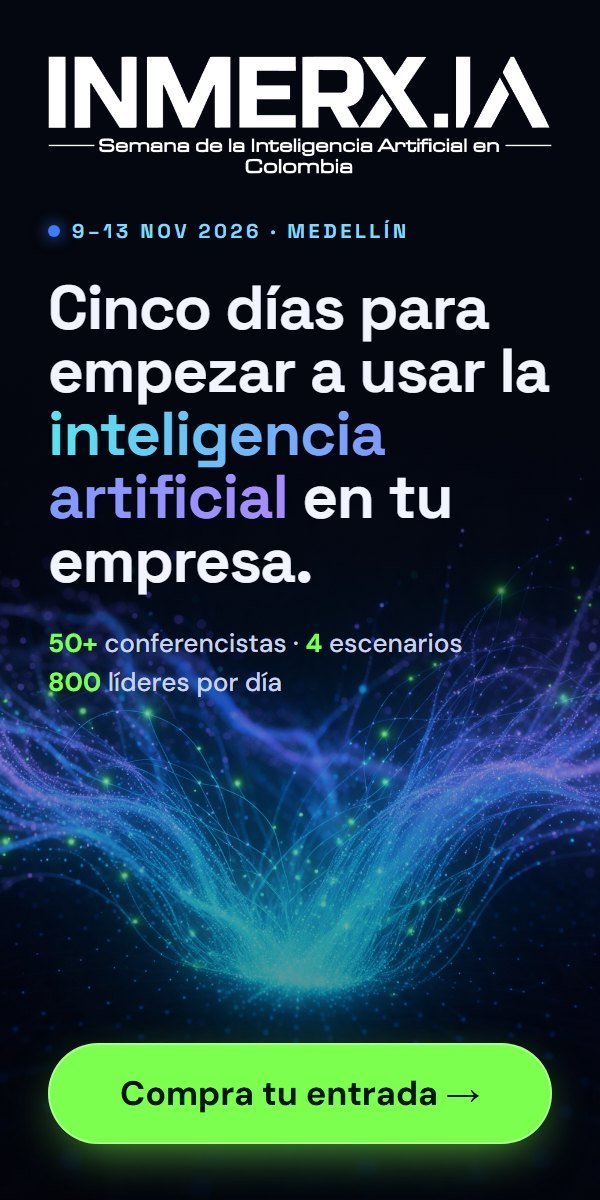 Publicidad de INMERXIA
