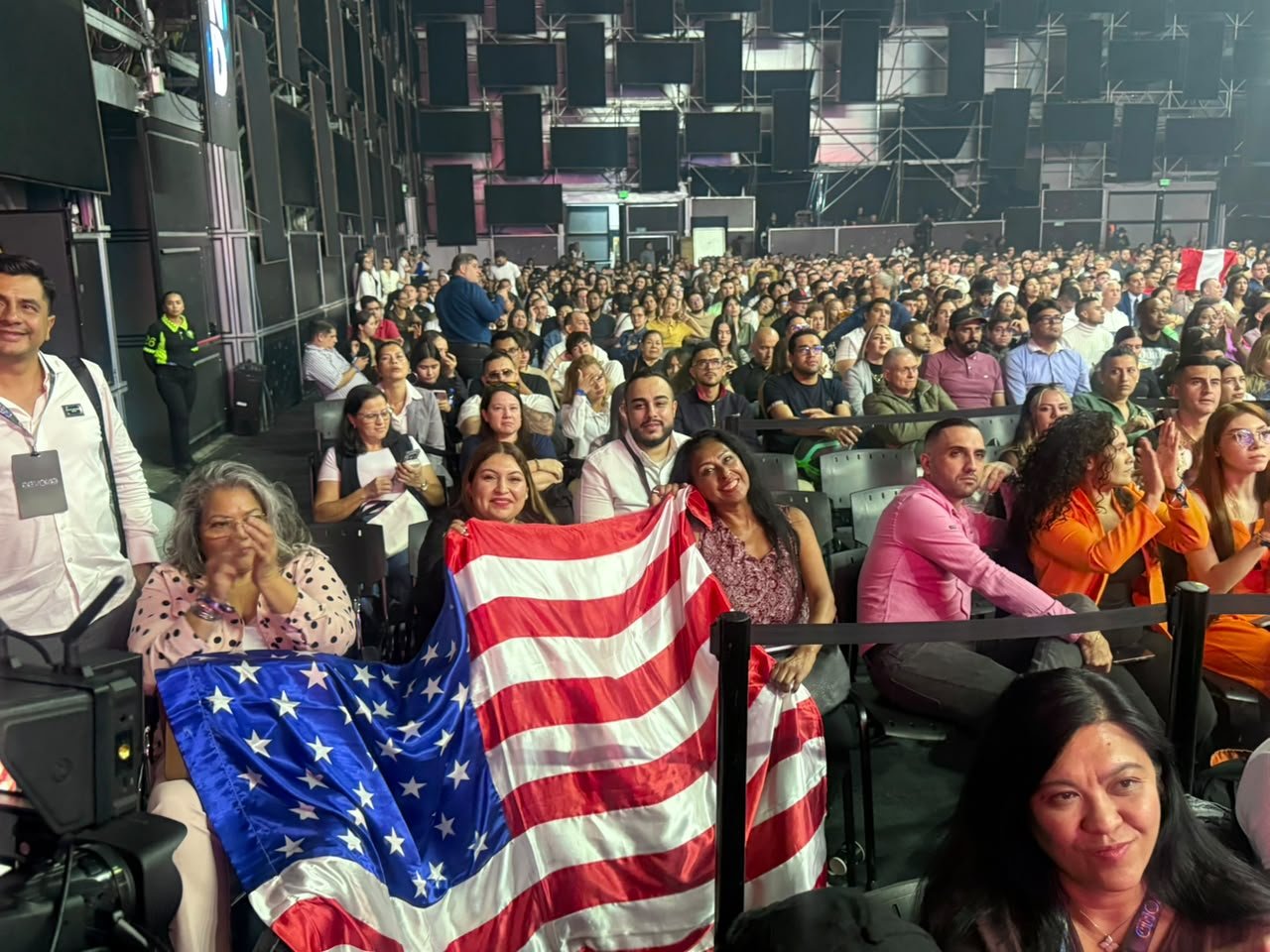 Más de 5.000 personas en un solo día: Medellín sigue siendo escenario de los eventos más grandes del mundo digital en Latinoamérica