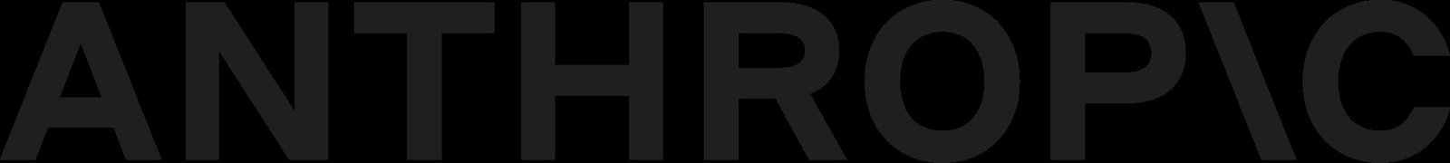 Logo de Anthropic