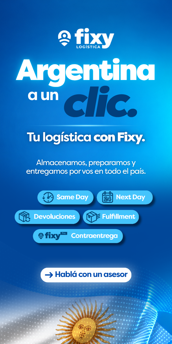 Publicidad de FIXI