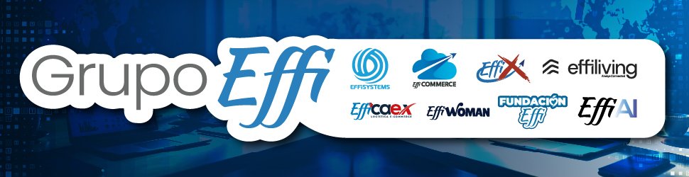 Publicidad de Grupo Effi