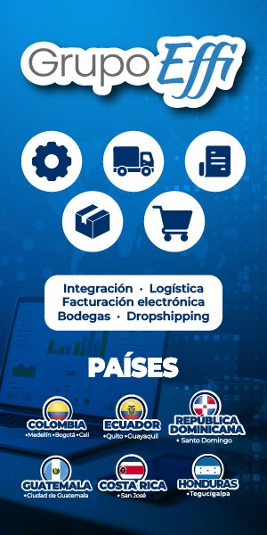 Publicidad de Grupo Effi